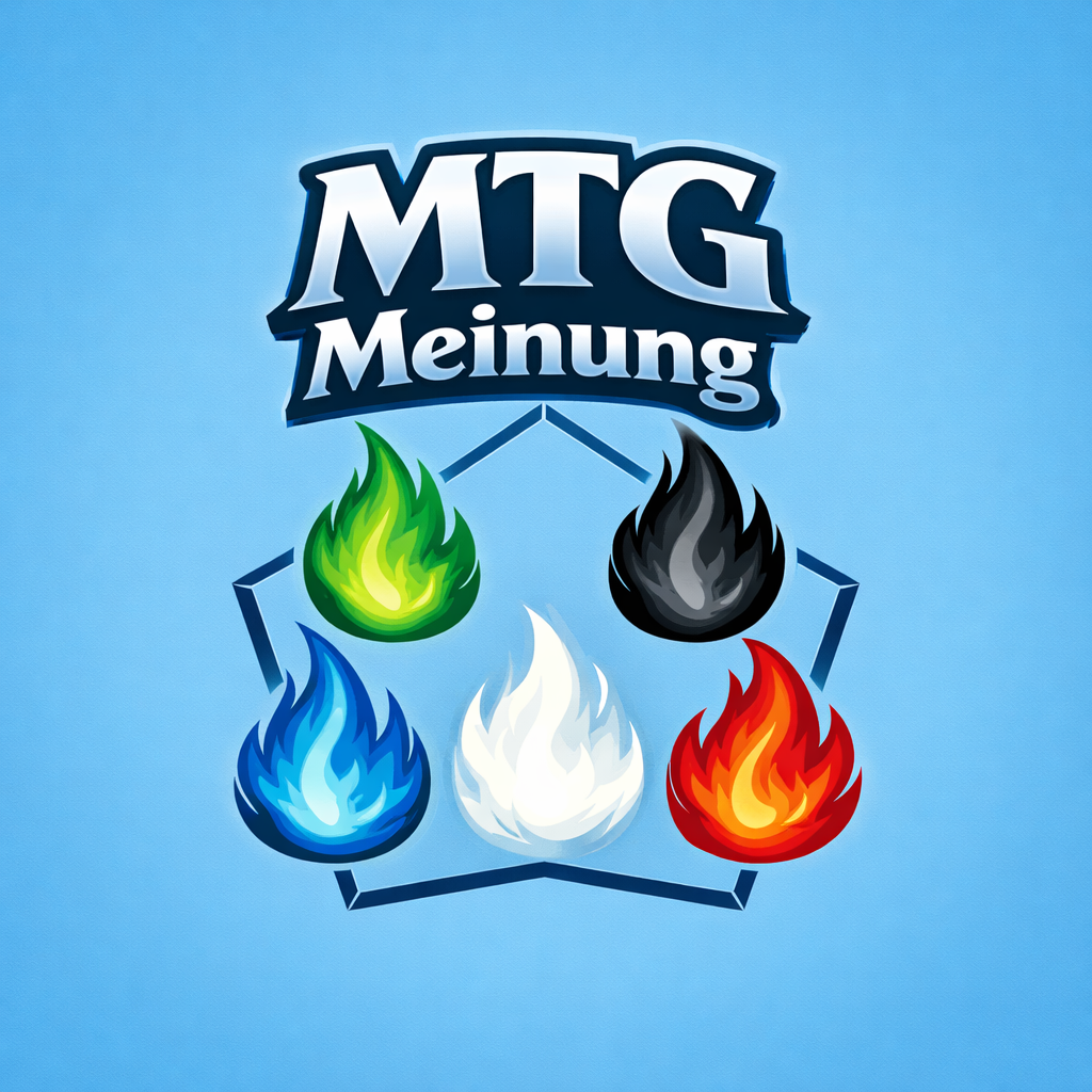 MTG Meinung